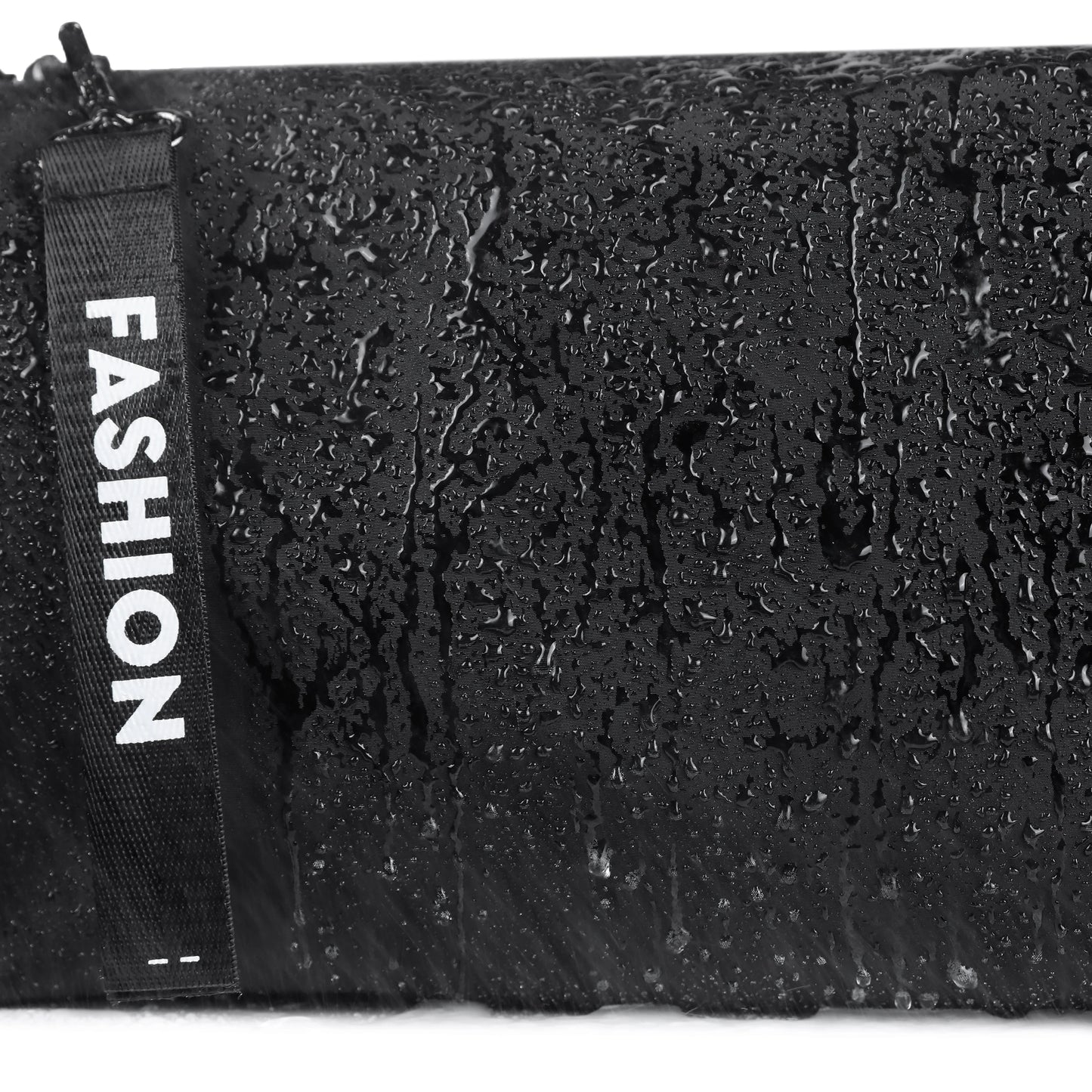 Leacat Men Gym Bag Nylon Waterproof Sports Bag Training Tote Bag Large Capacity Sling Bag